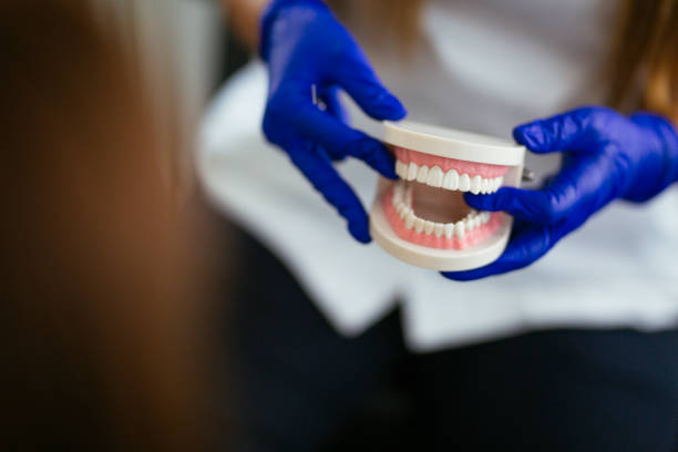 Full Mouth Reconstruction in Durand, WI