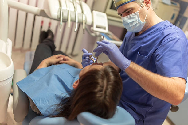 Durand, WI Holistic Dental Care Services Company